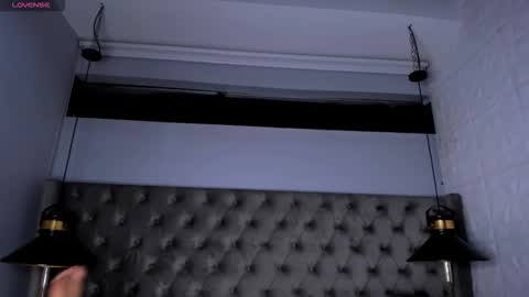 Snapshot of valentin0_3 chatting on 12, 11, 2025 Valentin0 online show from 12, 11, 2025