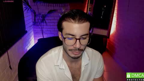 valentin_hoffman online show from 20, 3, 2026