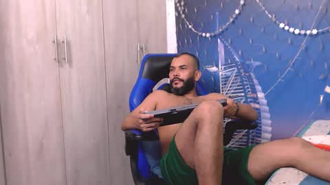 Valentine online show from 5, 12, 2024