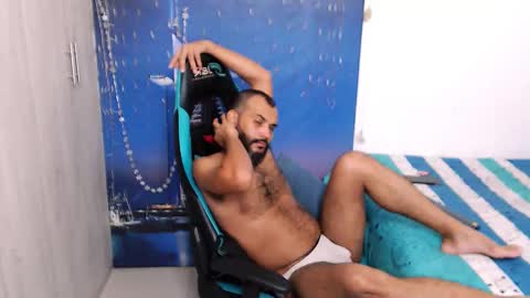 Valentine online show from 7, 1, 2025