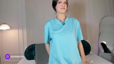 Valentina Torres online show from 6, 1, 2026