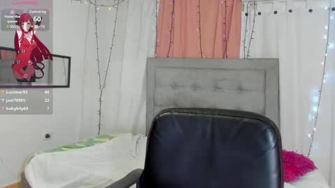 Snapshot of valentina_0_ chatting on 6, 1, 2025 Valentina online show from 6, 1, 2025
