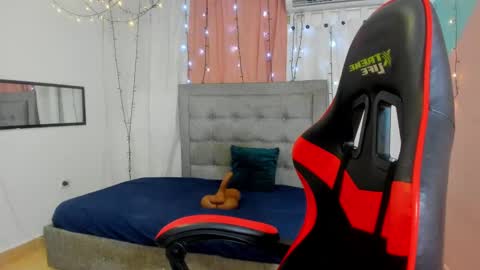 Snapshot of valentina_0_ chatting on 7, 2, 2025 Valentina online show from 7, 2, 2025