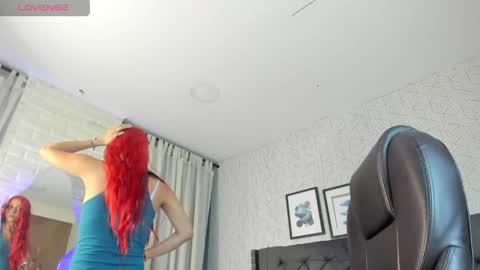 Valen online show from 14, 4, 2026