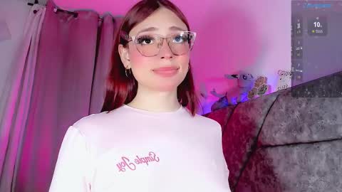 Valentina online show from 11, 1, 2026