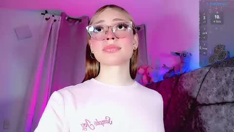 Snapshot of valentina_alba chatting on 7, 2, 2026 Valentina online show from 7, 2, 2026