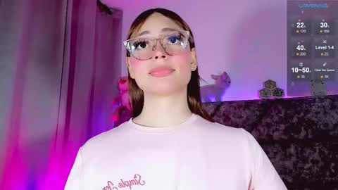 Snapshot of valentina_alba chatting on 24, 2, 2026 Valentina online show from 24, 2, 2026