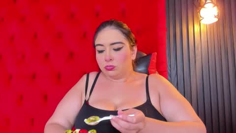 Valentina online show from 4, 11, 2025