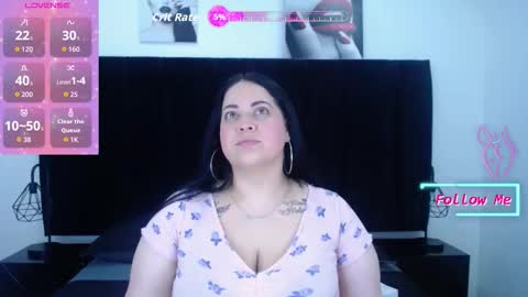 Snapshot of valentina_fox01_ chatting on 5, 2, 2026 Valentina online show from 5, 2, 2026