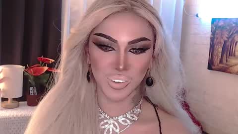 Amanda online show from 23, 10, 2025