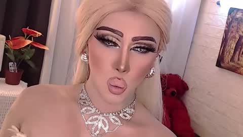 Amanda online show from 30, 10, 2025