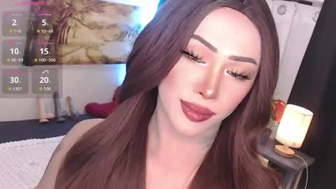 Amanda online show from 14, 1, 2026