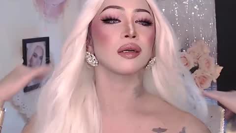 Snapshot of valentina_goddess_tsxxx chatting on 16, 2, 2026 Amanda online show from 16, 2, 2026