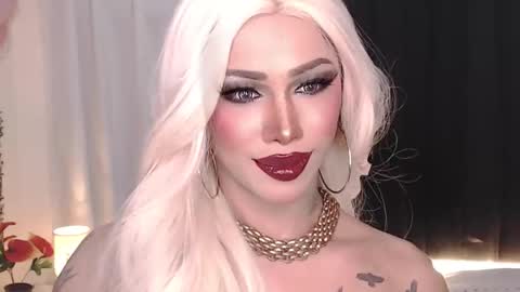 Snapshot of valentina_goddess_tsxxx chatting on 1, 3, 2026 Amanda online show from 1, 3, 2026