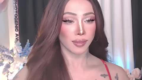 Amanda online show from 24, 3, 2026