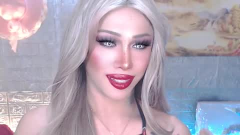 Amanda online show from 21, 4, 2026