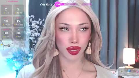 Snapshot of valentina_goddess_tsxxx chatting on 18, 5, 2026 Amanda online show from 18, 5, 2026