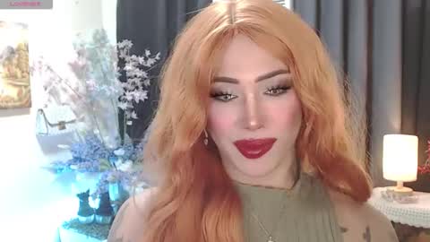 Snapshot of valentina_goddess_tsxxx chatting on 22, 5, 2026 Amanda online show from 22, 5, 2026