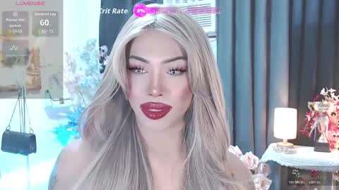 Snapshot of valentina_goddess_tsxxx chatting on 27, 5, 2026 Amanda online show from 27, 5, 2026