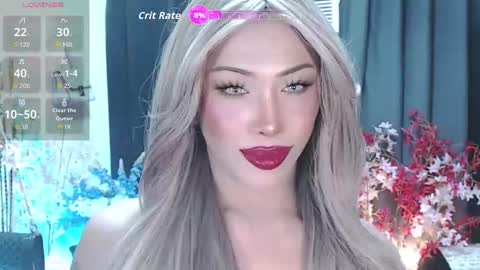 Snapshot of valentina_goddess_tsxxx chatting on 29, 5, 2026 Amanda online show from 29, 5, 2026
