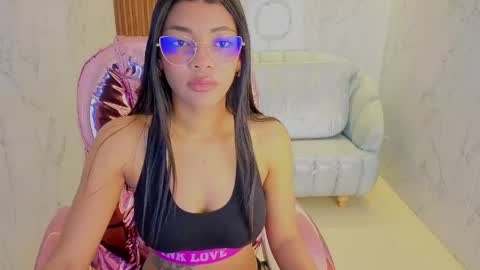 Snapshot of valentina_gomez_s chatting on 23, 5, 2026 Valentina online show from 23, 5, 2026