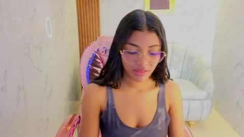Snapshot of valentina_gomez_s chatting on 25, 5, 2026 Valentina online show from 25, 5, 2026