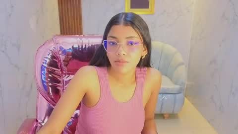 Snapshot of valentina_gomez_s chatting on 26, 5, 2026 Valentina online show from 26, 5, 2026