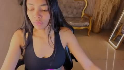 Valentina  online show from 10, 7, 2026