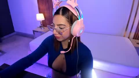 Valentina online show from 1, 7, 2026