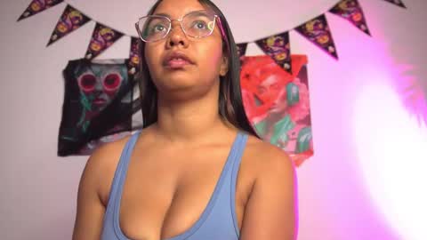 VALENTINA online show from 21, 10, 2025