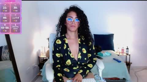 valentina_lov19 online show from 3, 4, 2026
