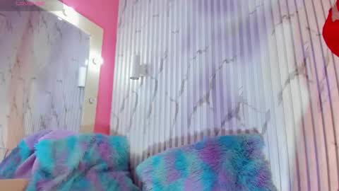 Valentina online show from 30, 11, 2025