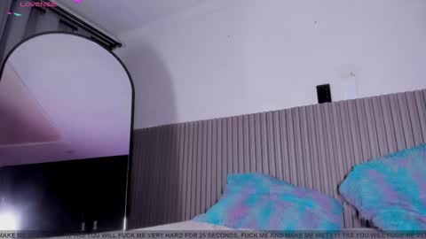 Valentina online show from 17, 3, 2026