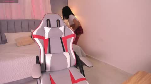 Snapshot of valentina_noa chatting on 26, 5, 2026 Valentina online show from 26, 5, 2026
