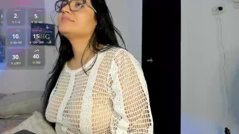 valentina_owens online show from 24, 11, 2025