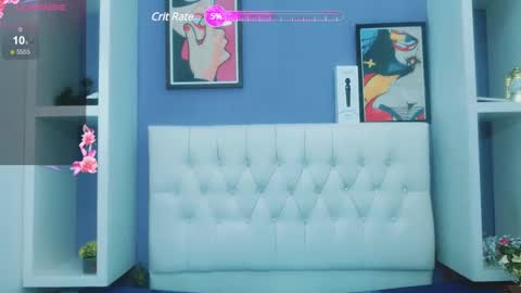 valentina_princess_ online show from 14, 1, 2025