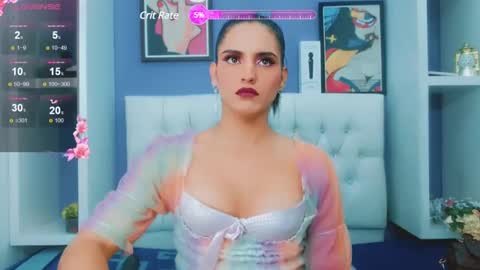 valentina_princess_ online show from 14, 1, 2025