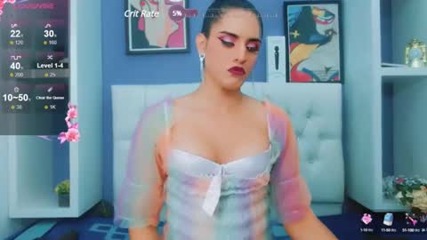 valentina_princess_ online show from 14, 1, 2025