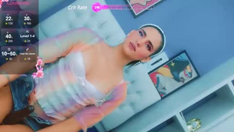 valentina_princess_ online show from 15, 1, 2025