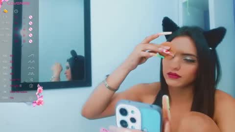 valentina_princess_ online show from 24, 1, 2025