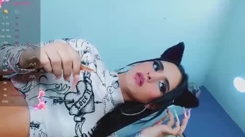 valentina_princess_ online show from 3, 2, 2025