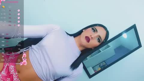 valentina_princess_ online show from 6, 2, 2025