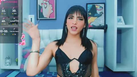 valentina_princess_ online show from 21, 2, 2025