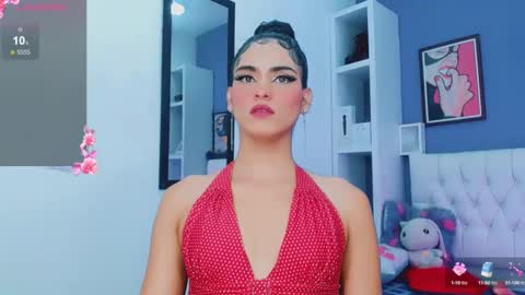 valentina_princess_ online show from 1, 3, 2025