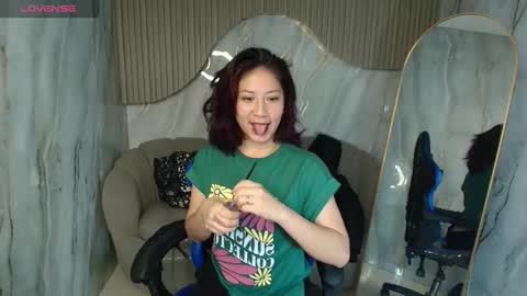 Valentina online show from 22, 12, 2025