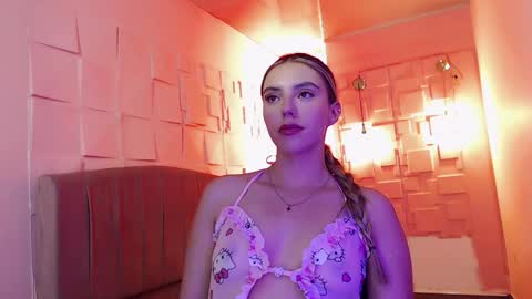 Valentina online show from 6, 2, 2026