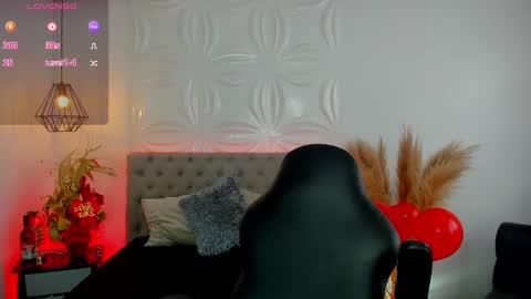 Snapshot of valentina_xx69 chatting on 14, 2, 2025 Valentina online show from 14, 2, 2025