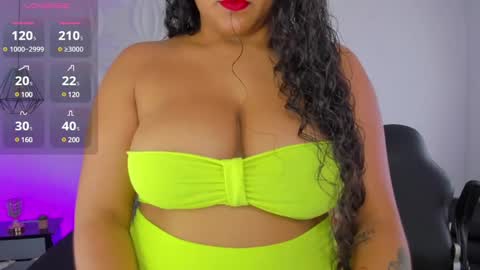Snapshot of valentina_xx69 chatting on 10, 3, 2025 Valentina online show from 10, 3, 2025