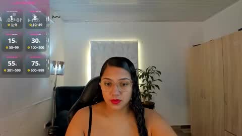 Snapshot of valentina_xx69 chatting on 10, 10, 2025 Valentina online show from 10, 10, 2025