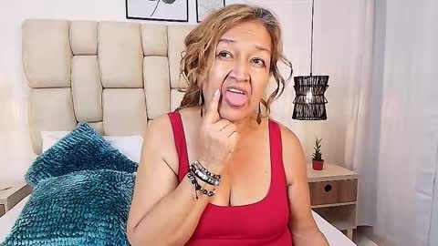 Snapshot of valentinadiazz1 chatting on 10, 12, 2024 Ana online show from 10, 12, 2024